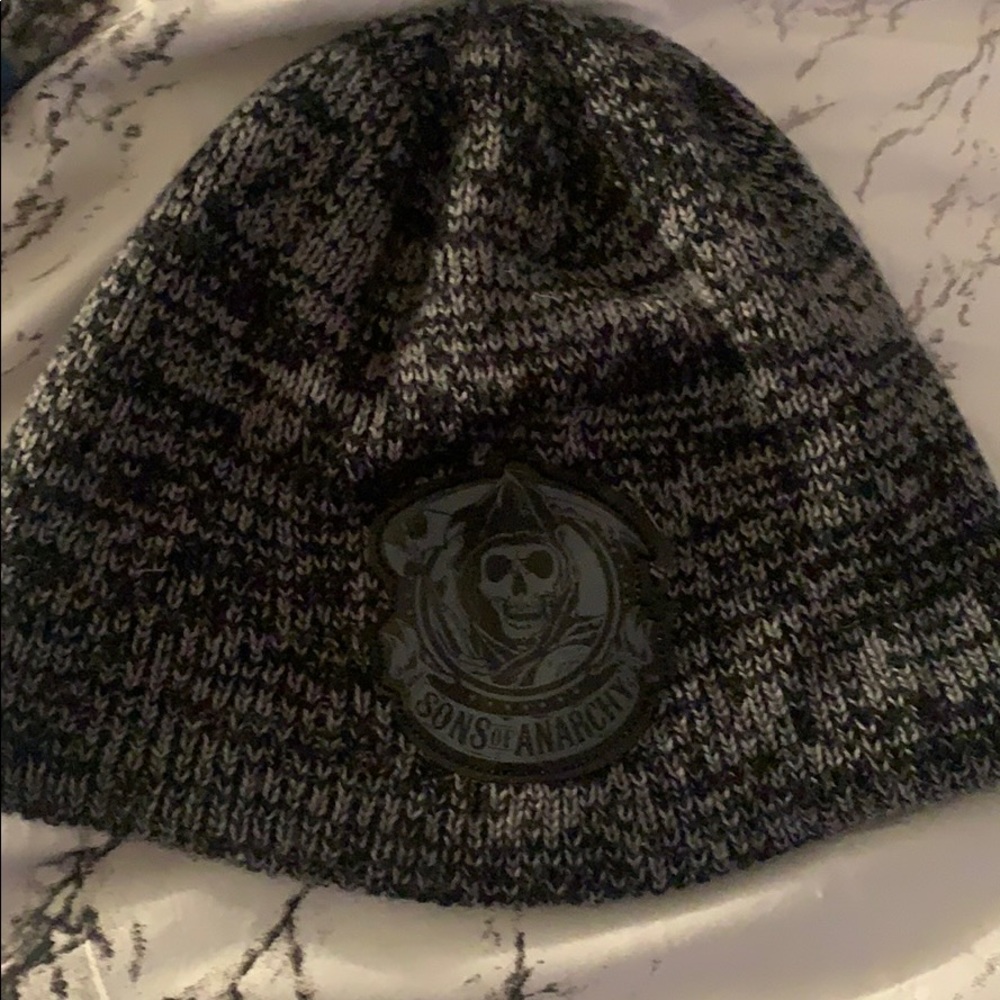 Beanie